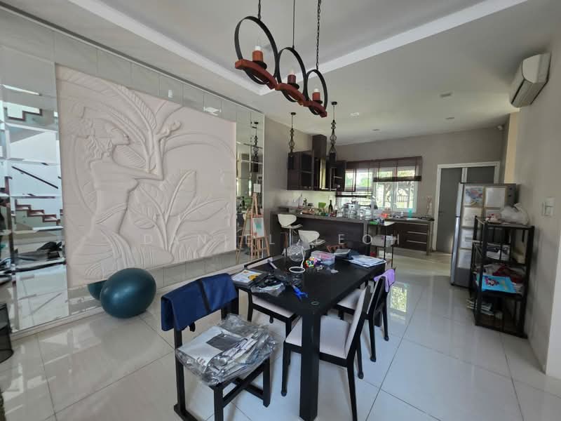 Terraced House for Sale in Tanjung Bungah (Penang) - Daniel Teoh - PropertyGuru.com.my