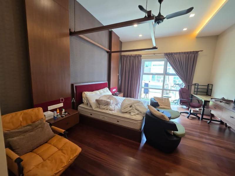 Terraced House for Sale in Tanjung Bungah (Penang) - Daniel Teoh - PropertyGuru.com.my