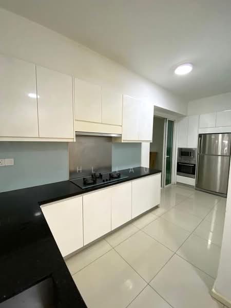 Kondominium untuk Disewa di 288 Residency - HL Lau - PropertyGuru.com.my