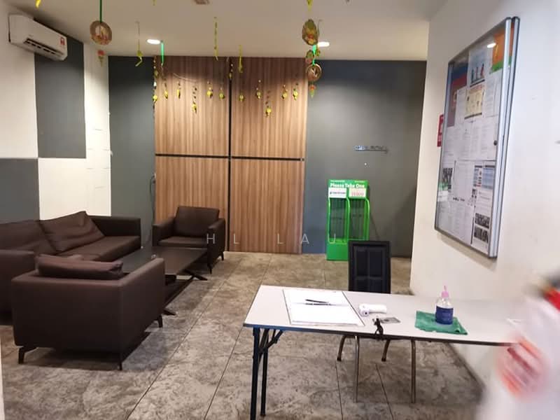 Kondominium untuk Disewa di 288 Residency - HL Lau - PropertyGuru.com.my