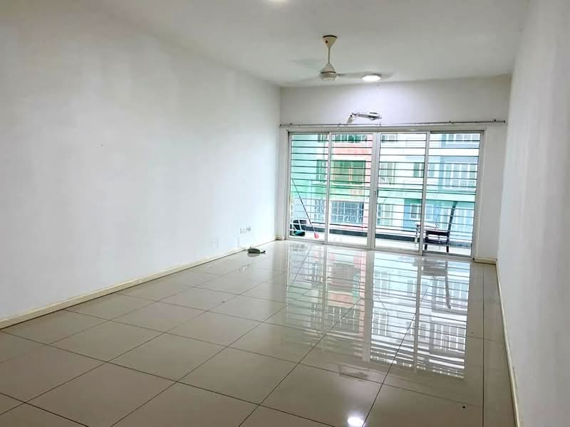 Kondominium untuk Disewa di 288 Residency - HL Lau - PropertyGuru.com.my