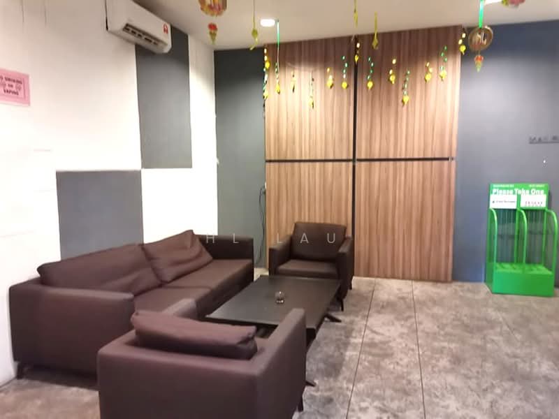 Kondominium untuk Disewa di 288 Residency - HL Lau - PropertyGuru.com.my