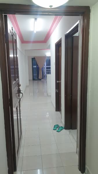 Apartment for Rent at Plaza 393 - Jian Sheng Lim (Js) - Corridor - PropertyGuru.com.my