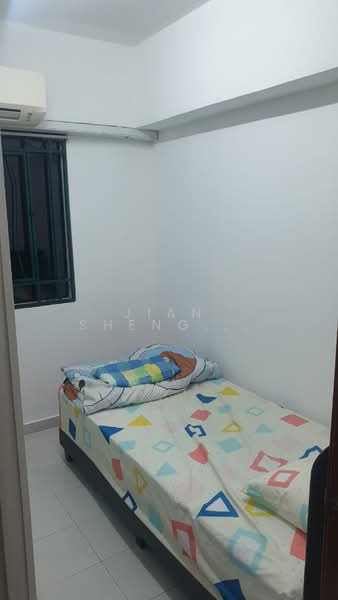 Apartment for Rent at Plaza 393 - Jian Sheng Lim (Js) - Bedroom - PropertyGuru.com.my