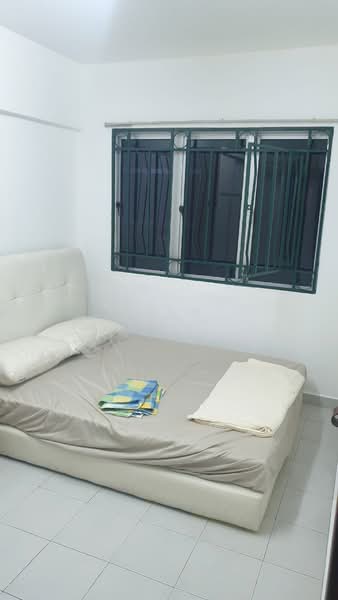 Apartment for Rent at Plaza 393 - Jian Sheng Lim (Js) - Bedroom - PropertyGuru.com.my