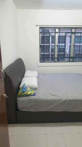 Apartment for Rent at Plaza 393 - Jian Sheng Lim (Js) - Bedroom - PropertyGuru.com.my