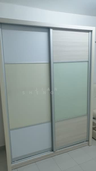 Apartment for Rent at Plaza 393 - Jian Sheng Lim (Js) - Interior - PropertyGuru.com.my