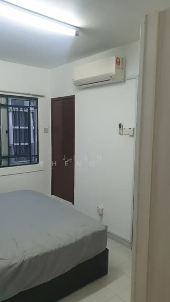 Apartment for Rent at Plaza 393 - Jian Sheng Lim (Js) - Bedroom - PropertyGuru.com.my
