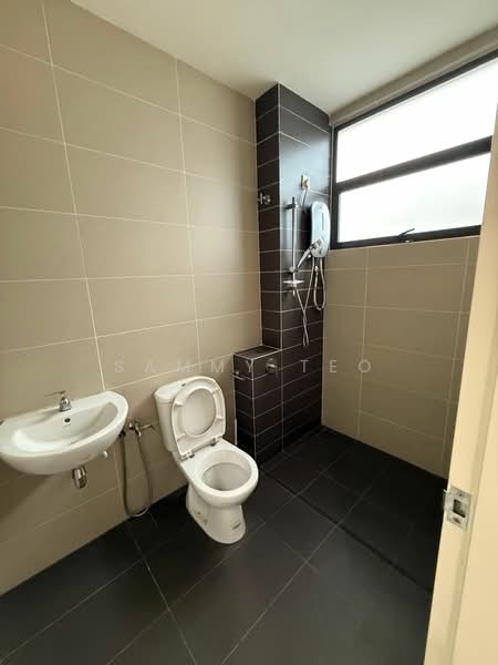 2-storey Terraced House for Rent in Horizon Hills (Iskandar Puteri (Nusajaya)) - SAMMY TEO - Bathroom - PropertyGuru.com.my
