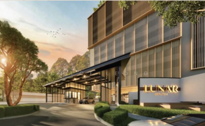 Condominium for Sale at Lunar Seputeh - Chloe Leong - Exterior - PropertyGuru.com.my