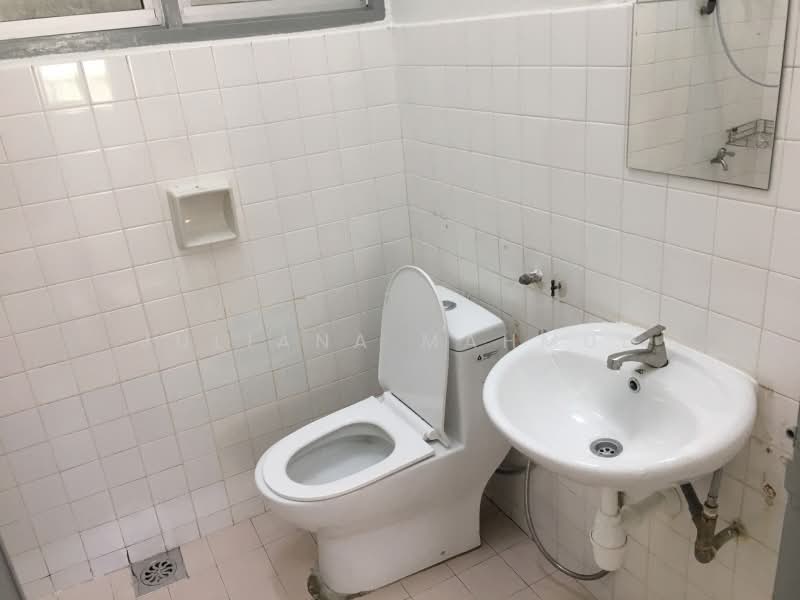 1-storey Terraced House for Rent in Taman Tun Dr Ismail (Kuala Lumpur) - Juliana Mahmud - PropertyGuru.com.my