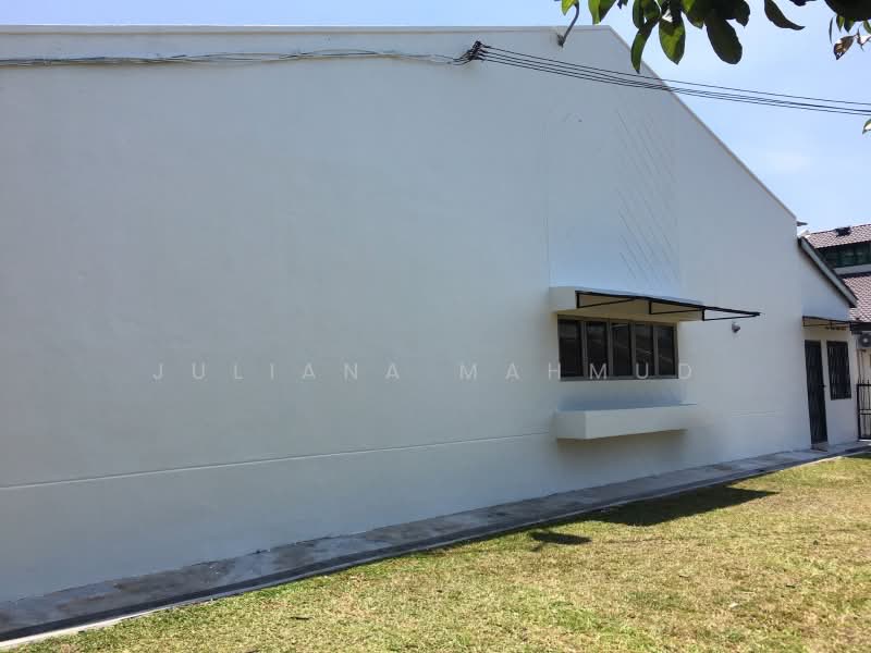 1-storey Terraced House for Rent in Taman Tun Dr Ismail (Kuala Lumpur) - Juliana Mahmud - PropertyGuru.com.my