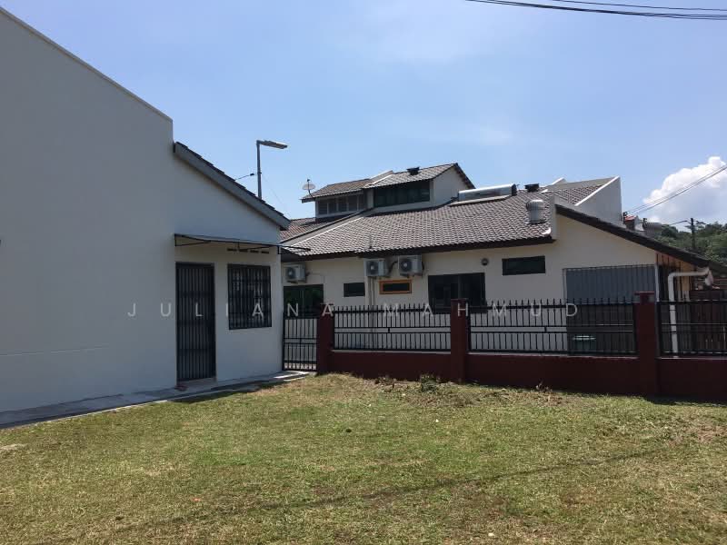 1-storey Terraced House for Rent in Taman Tun Dr Ismail (Kuala Lumpur) - Juliana Mahmud - PropertyGuru.com.my