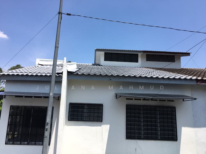1-storey Terraced House for Rent in Taman Tun Dr Ismail (Kuala Lumpur) - Juliana Mahmud - PropertyGuru.com.my