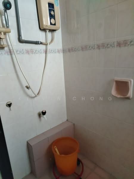 2-storey Terraced House for Rent in Menglembu (Perak) - Kelvin Chong - Bathroom - PropertyGuru.com.my