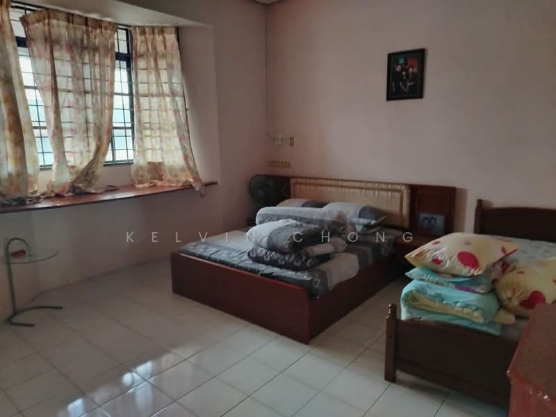 2-storey Terraced House for Rent in Menglembu (Perak) - Kelvin Chong - Bedroom - PropertyGuru.com.my