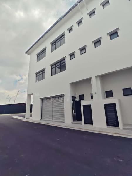 Kedai untuk Disewa di Taman Eko Botanic (Gelang Patah) - Michelle Kueh - PropertyGuru.com.my