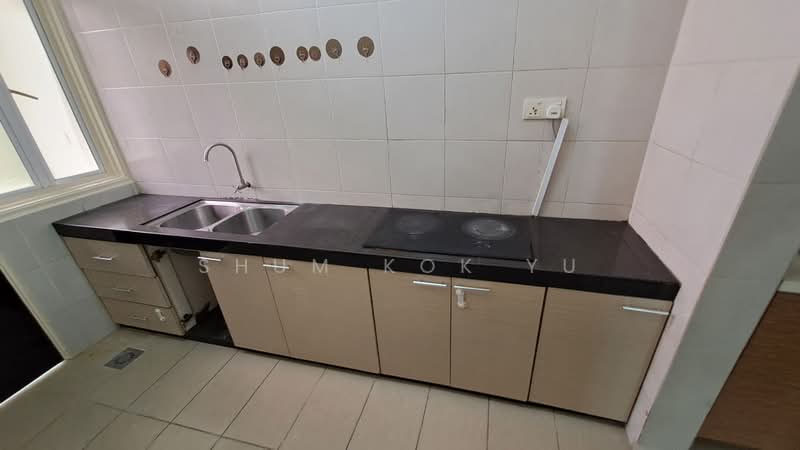 Rumah Teres untuk Disewa di Mutiara Tropicana (Petaling Jaya) - Shum Kok Yu - PropertyGuru.com.my