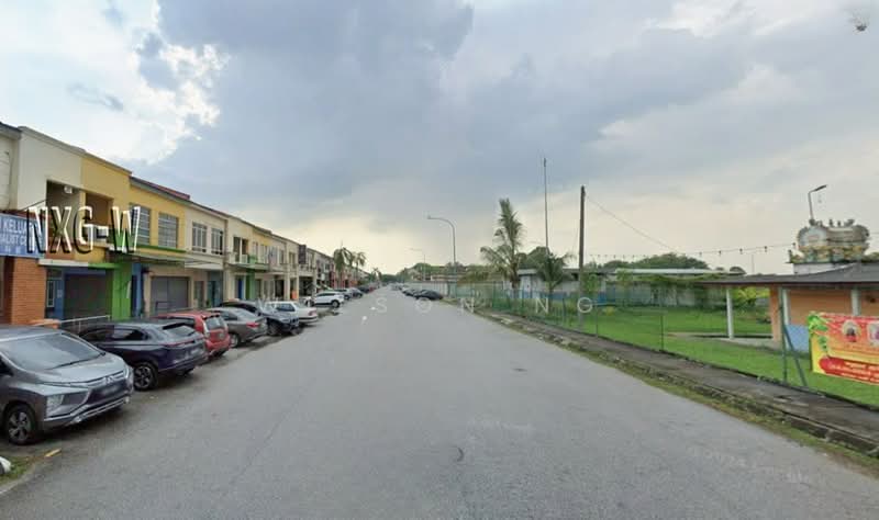 Kedai untuk Dijual di Taman Sungai Kapar Indah (Kapar) - Wilson Ng - Exterior - PropertyGuru.com.my