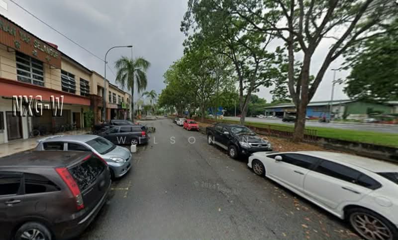 Kedai untuk Dijual di Taman Sungai Kapar Indah (Kapar) - Wilson Ng - Exterior - PropertyGuru.com.my