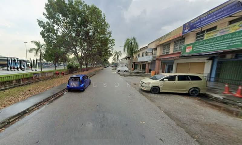 Kedai untuk Dijual di Taman Sungai Kapar Indah (Kapar) - Wilson Ng - PropertyGuru.com.my