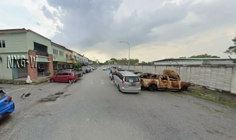 Kedai untuk Dijual di Taman Sungai Kapar Indah (Kapar) - Wilson Ng - Exterior - PropertyGuru.com.my