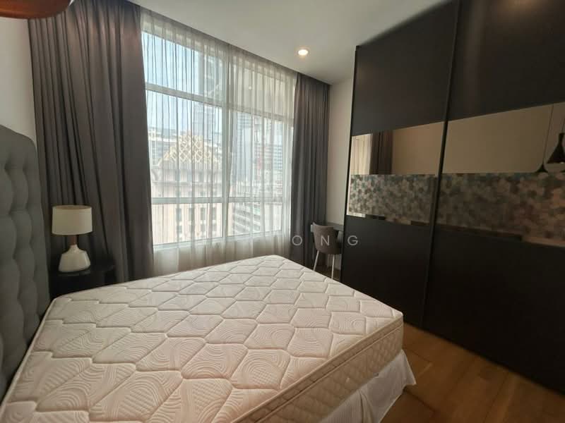 Kondominium untuk Disewa di The Manhattan - Ann Ong - Bedroom - PropertyGuru.com.my