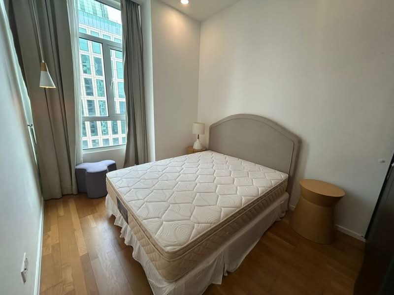 Kondominium untuk Disewa di The Manhattan - Ann Ong - Bedroom - PropertyGuru.com.my