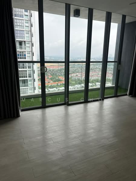 Kondominium untuk Disewa di Lakefront Residence - Marcus Choo - View - PropertyGuru.com.my