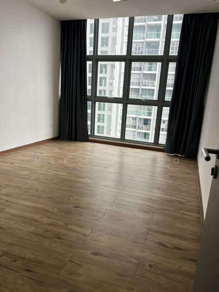 Kondominium untuk Disewa di Lakefront Residence - Marcus Choo - View - PropertyGuru.com.my