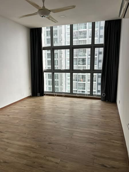 Kondominium untuk Disewa di Lakefront Residence - Marcus Choo - View - PropertyGuru.com.my