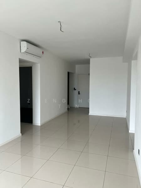 Service Residence for Sale at Duta Park Residences - Zheng Hong Tan - Interior - PropertyGuru.com.my