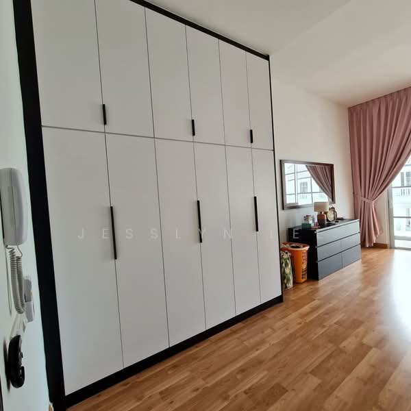 Semi-Detached House for Sale in Eco Majestic (Semenyih) - Jesslyn Lee - Bedroom - PropertyGuru.com.my