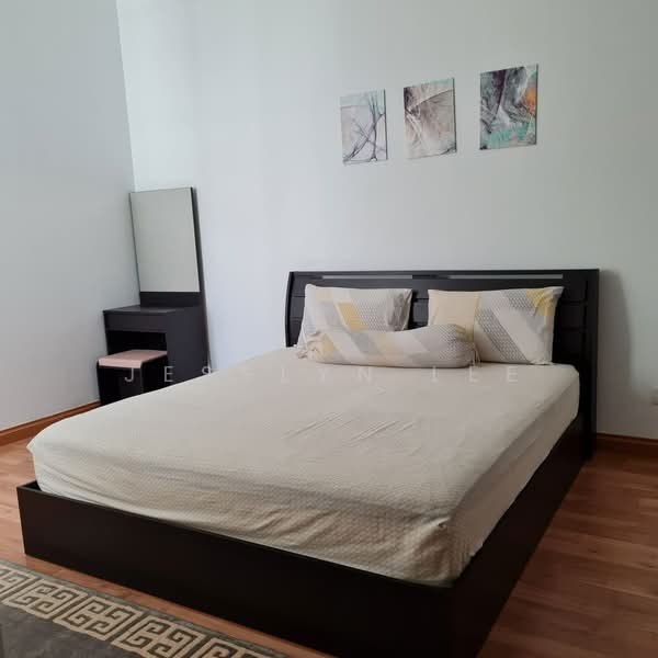Semi-Detached House for Sale in Eco Majestic (Semenyih) - Jesslyn Lee - Bedroom - PropertyGuru.com.my