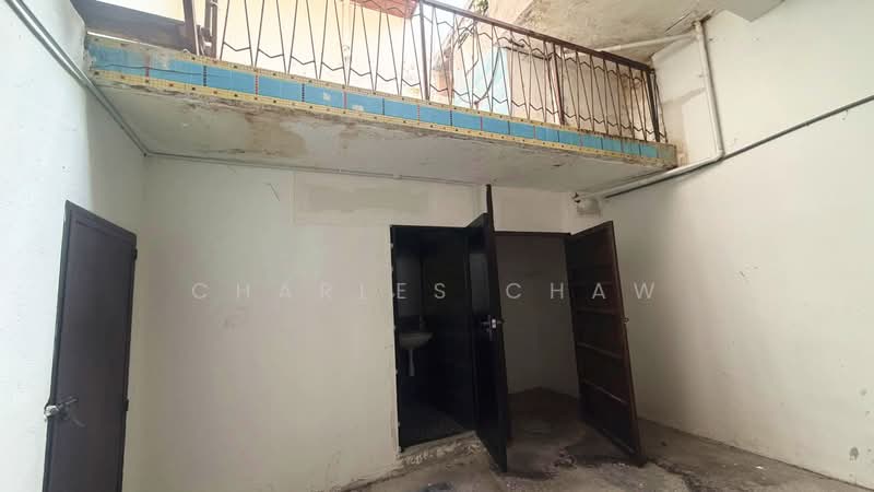 Shop for Rent in George Town (Penang) - Charles Chaw - Interior - PropertyGuru.com.my