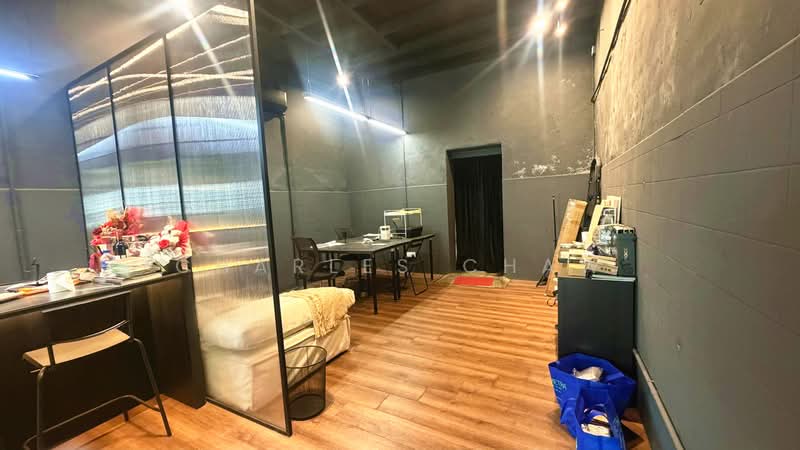 Shop for Rent in George Town (Penang) - Charles Chaw - Interior - PropertyGuru.com.my