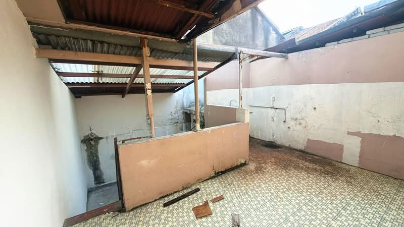 Shop for Rent in George Town (Penang) - Charles Chaw - Exterior - PropertyGuru.com.my
