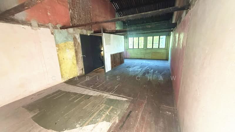Shop for Rent in George Town (Penang) - Charles Chaw - Interior - PropertyGuru.com.my