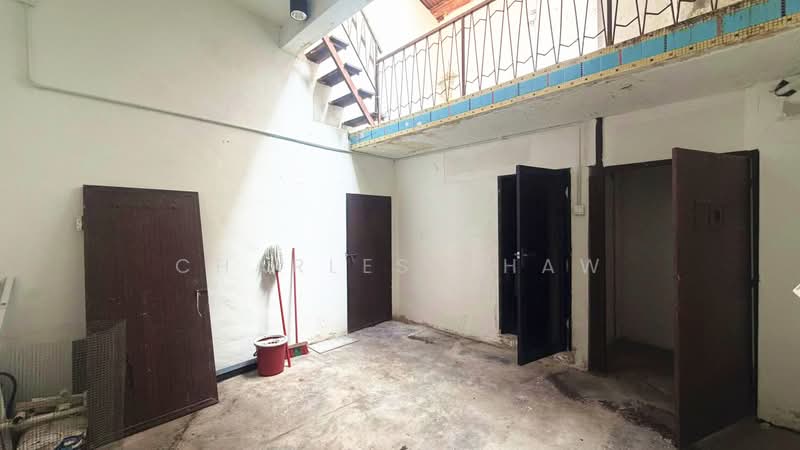 Shop for Rent in George Town (Penang) - Charles Chaw - Interior - PropertyGuru.com.my