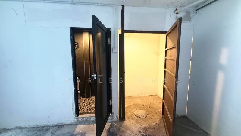 Shop for Rent in George Town (Penang) - Charles Chaw - Interior - PropertyGuru.com.my