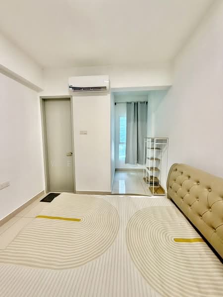 Condominium for Rent at Tropicana Bay Residences - Weng Sern - Bedroom - PropertyGuru.com.my