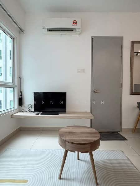 Condominium for Rent at Tropicana Bay Residences - Weng Sern - Living Room - PropertyGuru.com.my