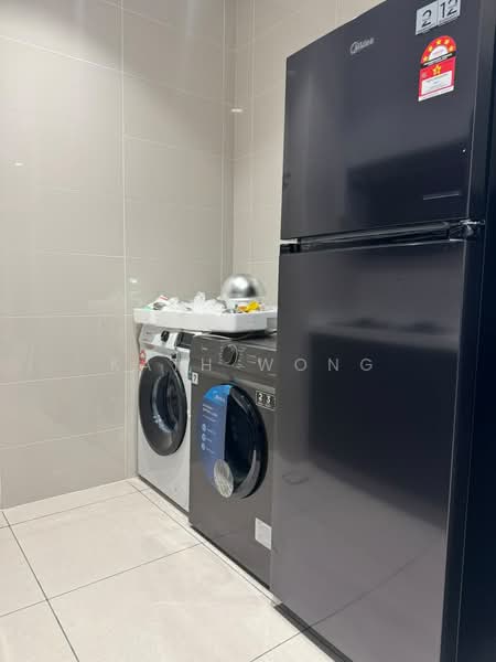 Condominium for Rent at The Maple Residences - Kath Wong - Interior - PropertyGuru.com.my