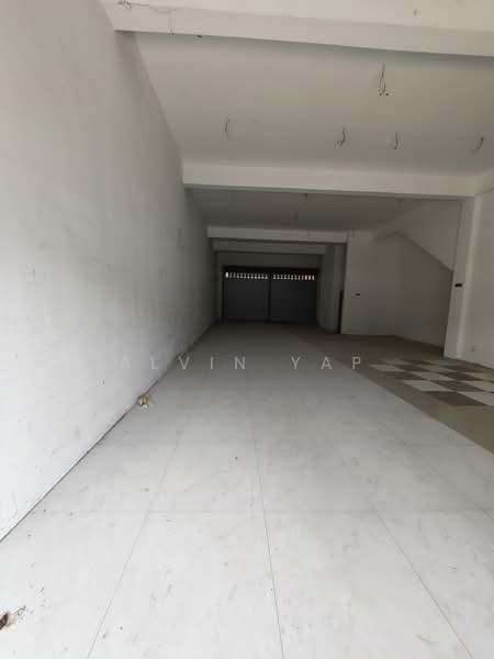Shop for Rent in Kepong Baru (Kepong) - Alvin Yap - Interior - PropertyGuru.com.my