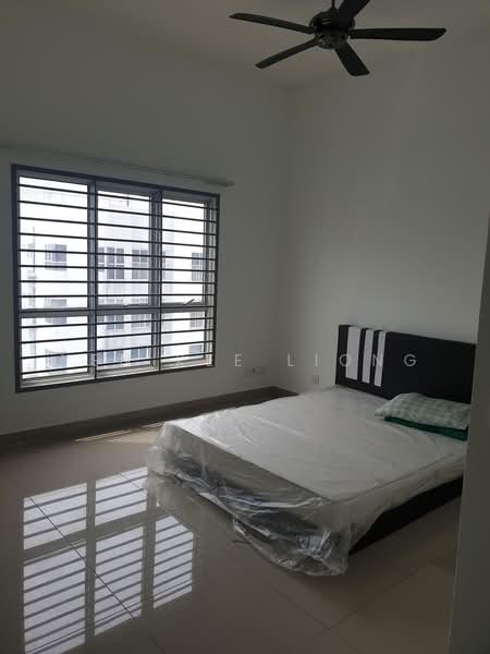Servis Apartment untuk Dijual di The Wharf Residence - YEN KEE LIONG - Bedroom - PropertyGuru.com.my