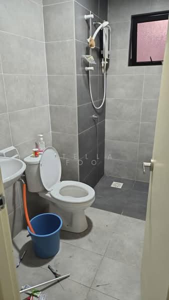Condominium for Rent at The Olive - Stella Foo - Bathroom - PropertyGuru.com.my