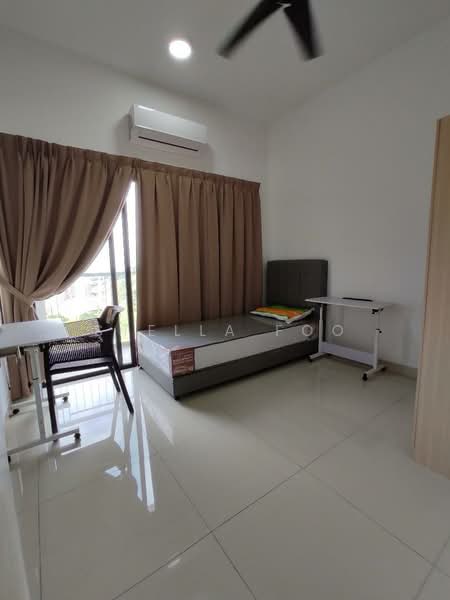 Condominium for Rent at The Olive - Stella Foo - Bedroom - PropertyGuru.com.my