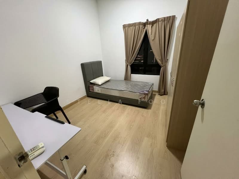Condominium for Rent at The Olive - Stella Foo - Bedroom - PropertyGuru.com.my
