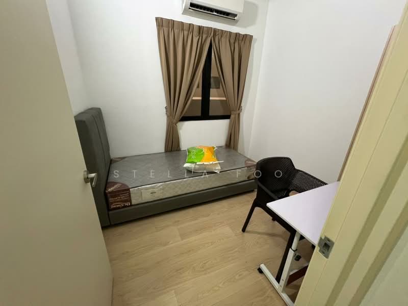 Condominium for Rent at The Olive - Stella Foo - Bedroom - PropertyGuru.com.my