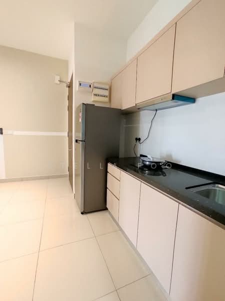 Condominium for Rent at The Olive - Stella Foo - Kitchen - PropertyGuru.com.my